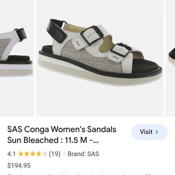 SAS Conga - Picture 11 of 12